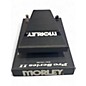 Used Morley PWV PRO SERIES II Effect Pedal