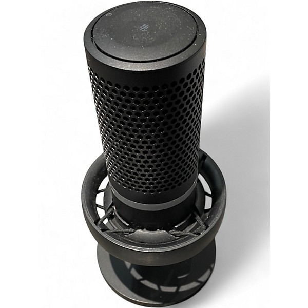 Used Hyperx DUOCAST USB C MIC USB Microphone