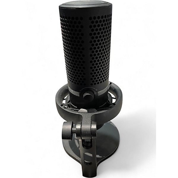 Used Hyperx DUOCAST USB C MIC USB Microphone