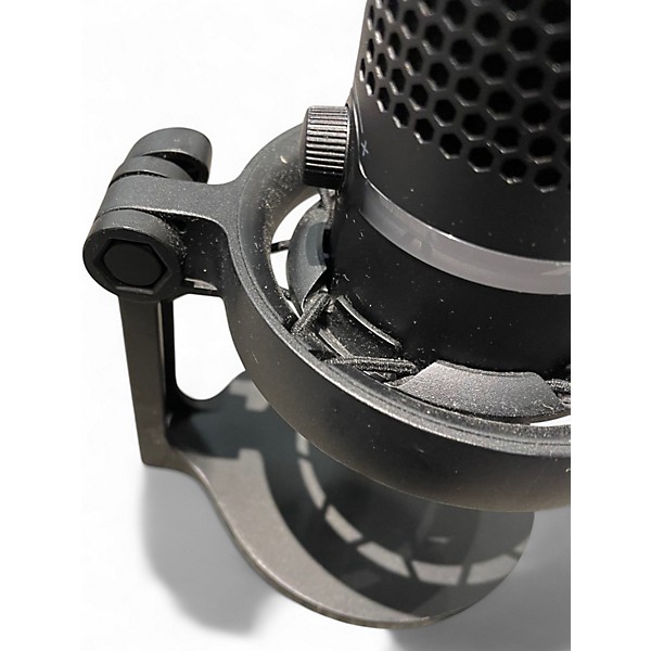 Used Hyperx DUOCAST USB C MIC USB Microphone