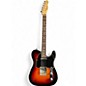 Used Fender American Special Telecaster 3 Color Sunburst Solid Body Electric Guitar thumbnail
