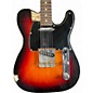 Used Fender American Special Telecaster 3 Color Sunburst Solid Body Electric Guitar