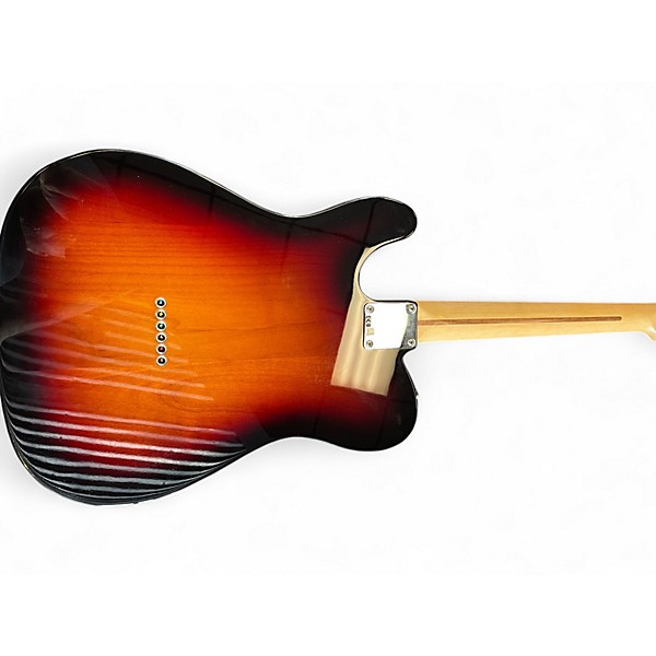 Used Fender American Special Telecaster 3 Color Sunburst Solid Body Electric Guitar