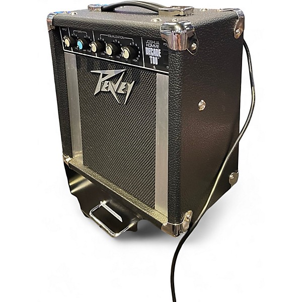 Used Peavey Joshua Homme Decade Too 10w Guitar Combo Amp