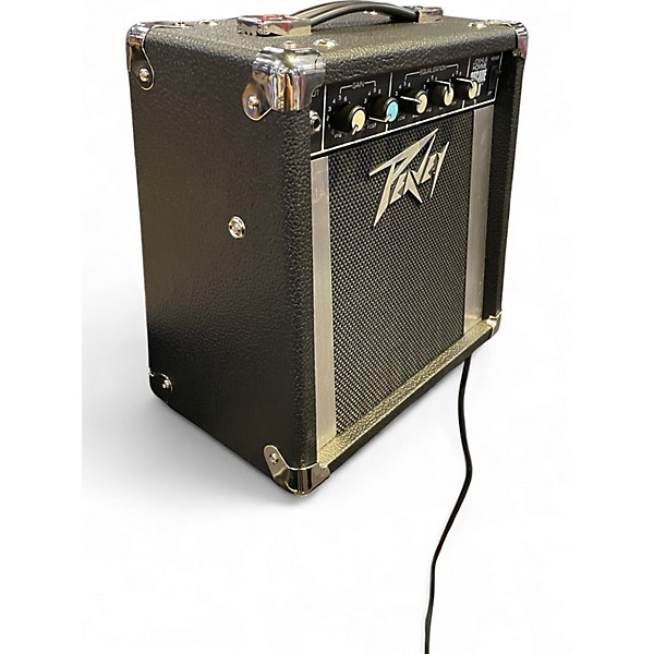 Used Peavey Joshua Homme Decade Too 10w Guitar Combo Amp