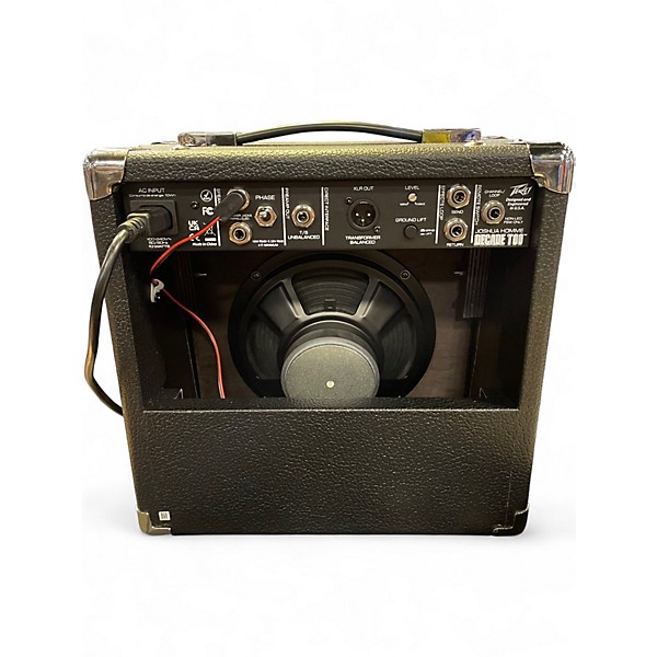 Used Peavey Joshua Homme Decade Too 10w Guitar Combo Amp