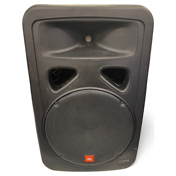 Used JBL EON1500 Unpowered Speaker