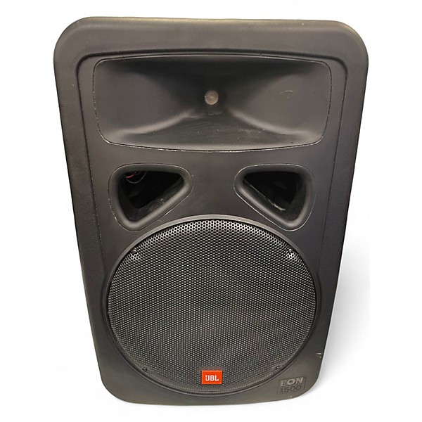 Used JBL EON1500 Unpowered Speaker