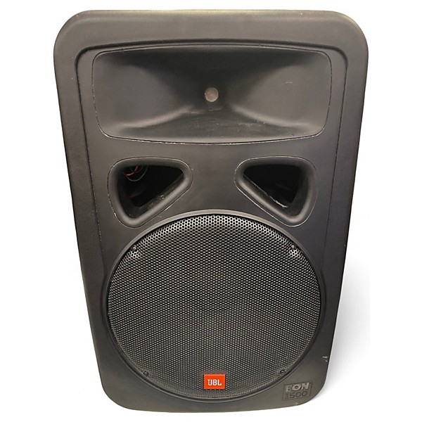Used JBL EON1500 Unpowered Speaker