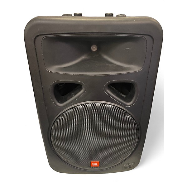 Used JBL EON1500 Unpowered Speaker
