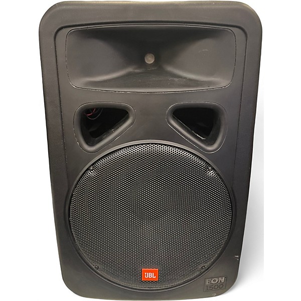 Used JBL EON 1500 Unpowered Speaker