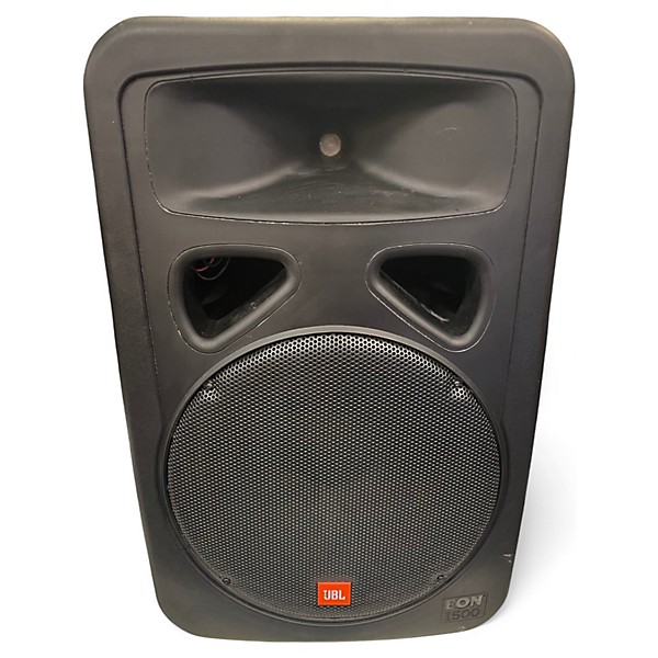 Used JBL EON 1500 Unpowered Speaker