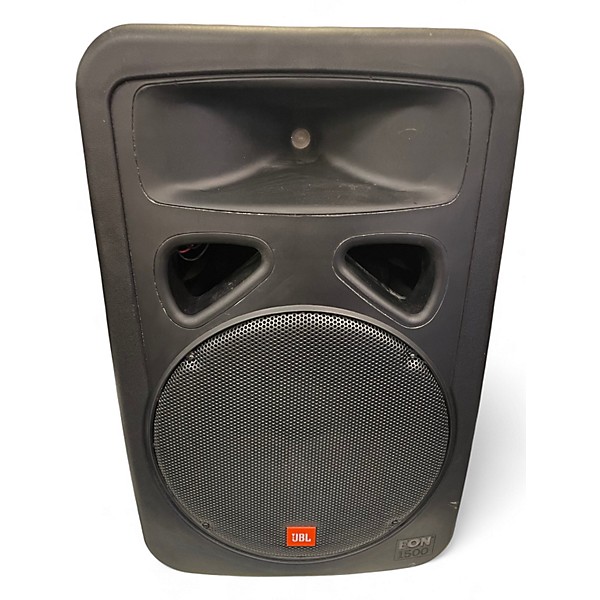 Used JBL EON 1500 Unpowered Speaker