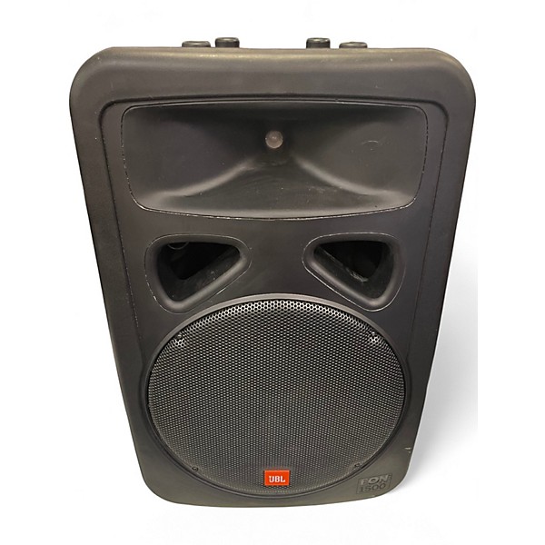 Used JBL EON 1500 Unpowered Speaker