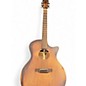 Used Martin GPC15ME DARK NATURAL Acoustic Guitar thumbnail