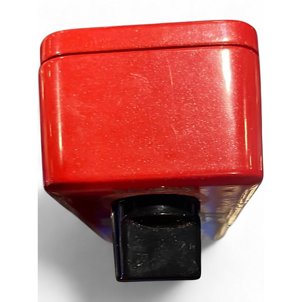 Used TC Electronic Hall Of Fame Mini Reverb Effect Pedal