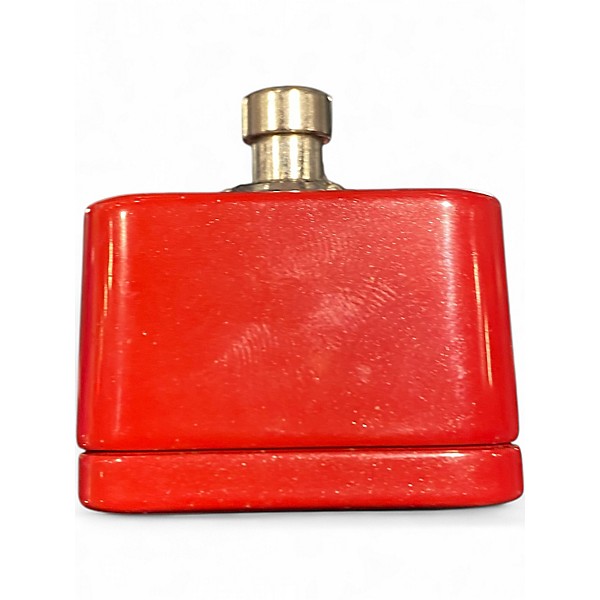 Used TC Electronic Hall Of Fame Mini Reverb Effect Pedal