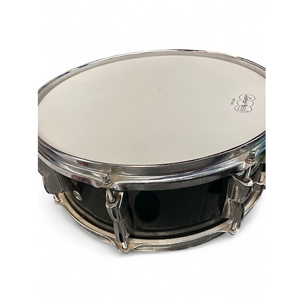 Used Yamaha 14in Rydeen Olive Drab Drum