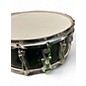 Used Yamaha 14in Rydeen Olive Drab Drum