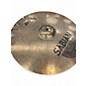 Used 2000s SABIAN 16in B8 Pro Thin Crash Cymbal thumbnail