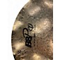 Used 2000s SABIAN 16in B8 Pro Thin Crash Cymbal
