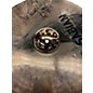 Used 2000s SABIAN 16in B8 Pro Thin Crash Cymbal