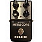 Used NUX metal core Effect Pedal thumbnail