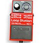 Used BOSS RC1 Loop Station Pedal thumbnail
