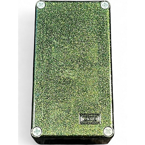 Used MXR Carbon Copy Effect Pedal