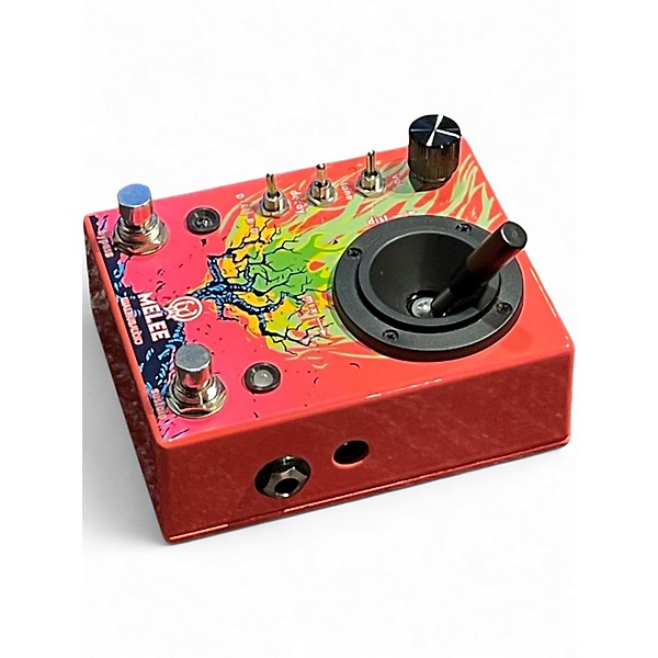 Used Walrus Audio Melee Effect Pedal