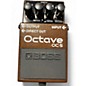 Used BOSS OC5 Octave Effect Pedal thumbnail