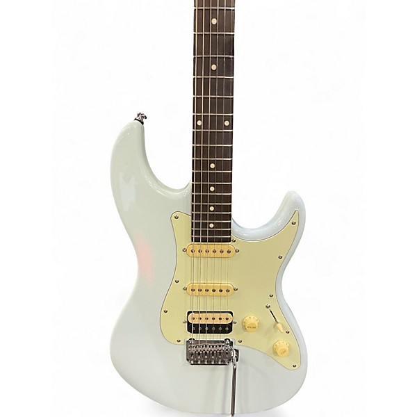 Used Sire S3 LARRY CARLTON BABY BLUE Solid Body Electric Guitar