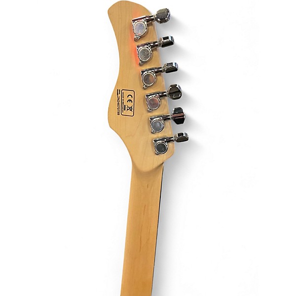 Used Sire S3 LARRY CARLTON BABY BLUE Solid Body Electric Guitar