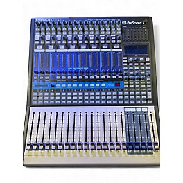 Used PreSonus Studio Live 16.4.2 Digital Mixer