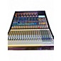 Used PreSonus Studio Live 16.4.2 Digital Mixer