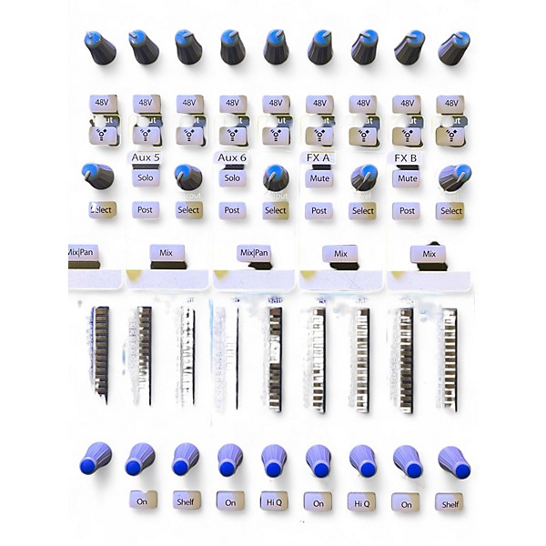 Used PreSonus Studio Live 16.4.2 Digital Mixer