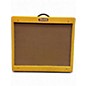 Used 2014 Fender Blues Junior Lacquered Tweed Tube Guitar Combo Amp thumbnail