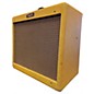 Used 2014 Fender Blues Junior Lacquered Tweed Tube Guitar Combo Amp