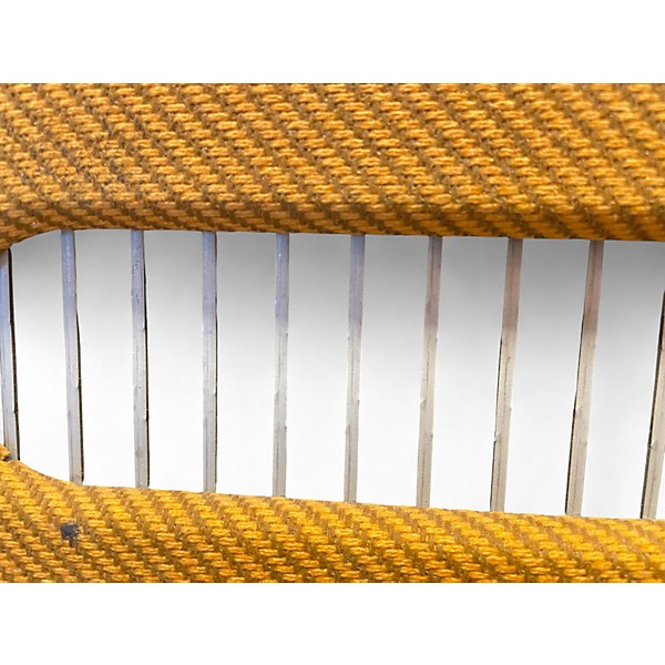 Used 2014 Fender Blues Junior Lacquered Tweed Tube Guitar Combo Amp