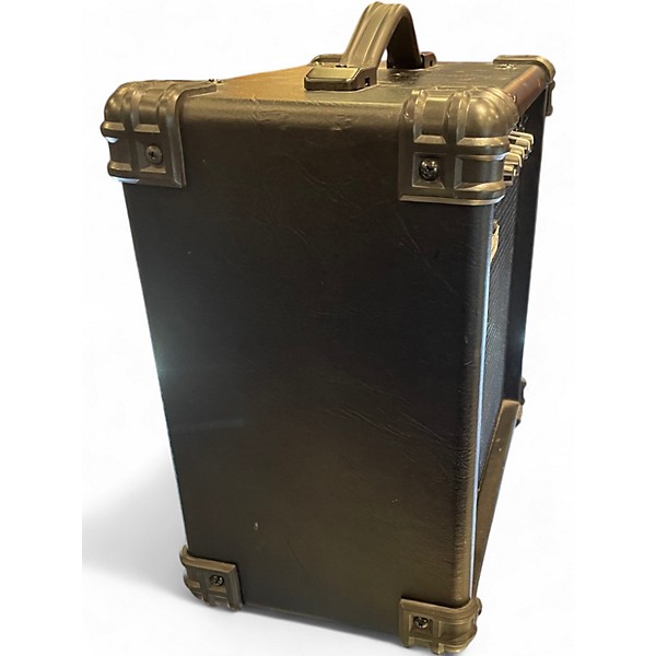 Used Ibanez IBZ15B Bass Combo Amp