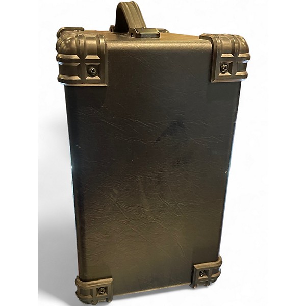 Used Ibanez IBZ15B Bass Combo Amp