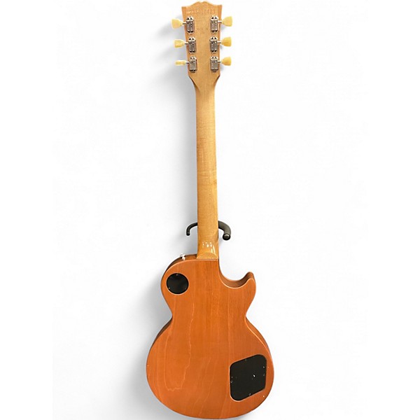 Used Gibson Les Paul Tribute LEFT HANDED Tobacco Burst Electric Guitar