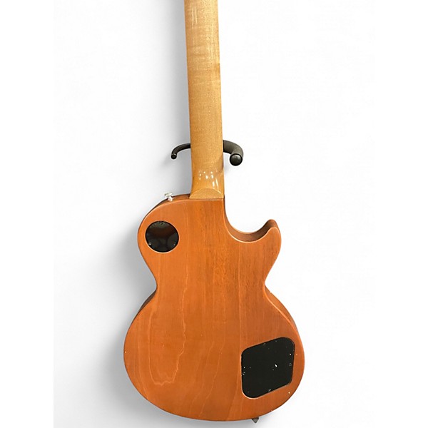 Used Gibson Les Paul Tribute LEFT HANDED Tobacco Burst Electric Guitar