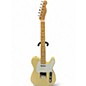 Used Fender Classic Player Baja Telecaster DESERT SAND Solid Body Electric Guitar thumbnail