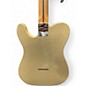 Used Fender Classic Player Baja Telecaster DESERT SAND Solid Body Electric Guitar