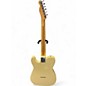 Used Fender Classic Player Baja Telecaster DESERT SAND Solid Body Electric Guitar