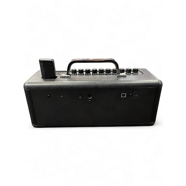 Used BOSS KTN-AIR Battery Powered Amp