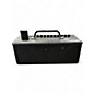 Used BOSS KTN-AIR Battery Powered Amp