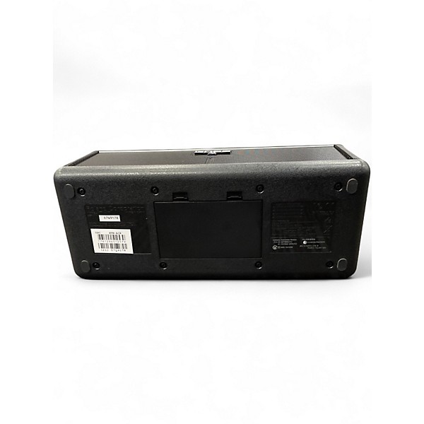 Used BOSS KTN-AIR Battery Powered Amp