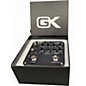 Used Gallien-Krueger PLEX Bass Effect Pedal thumbnail